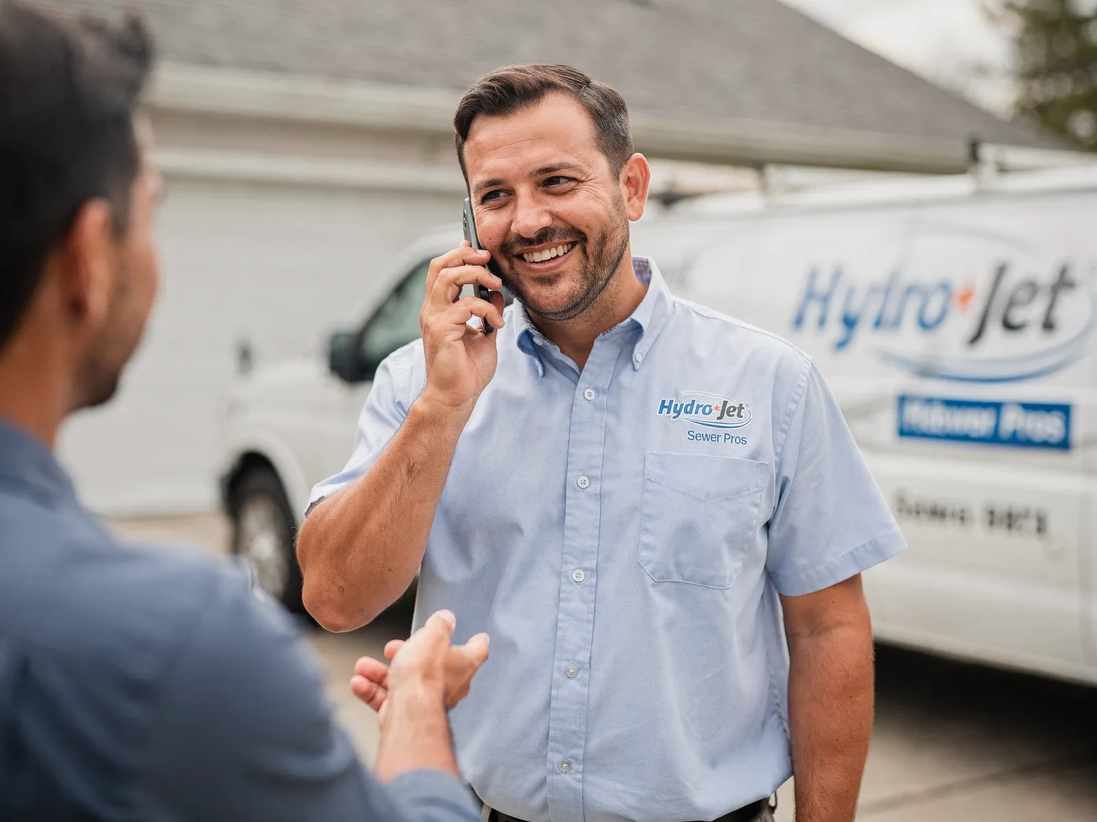 Hydro Jetting Hollis, NH FAQs